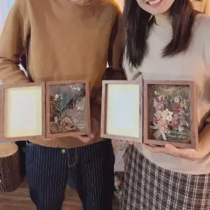 フラワーボックス