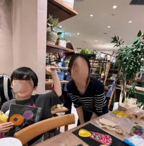 ワークショップ 二子玉川