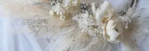 リースブーケ